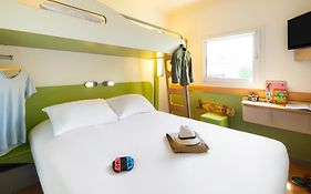 Ibis Budget Beaune